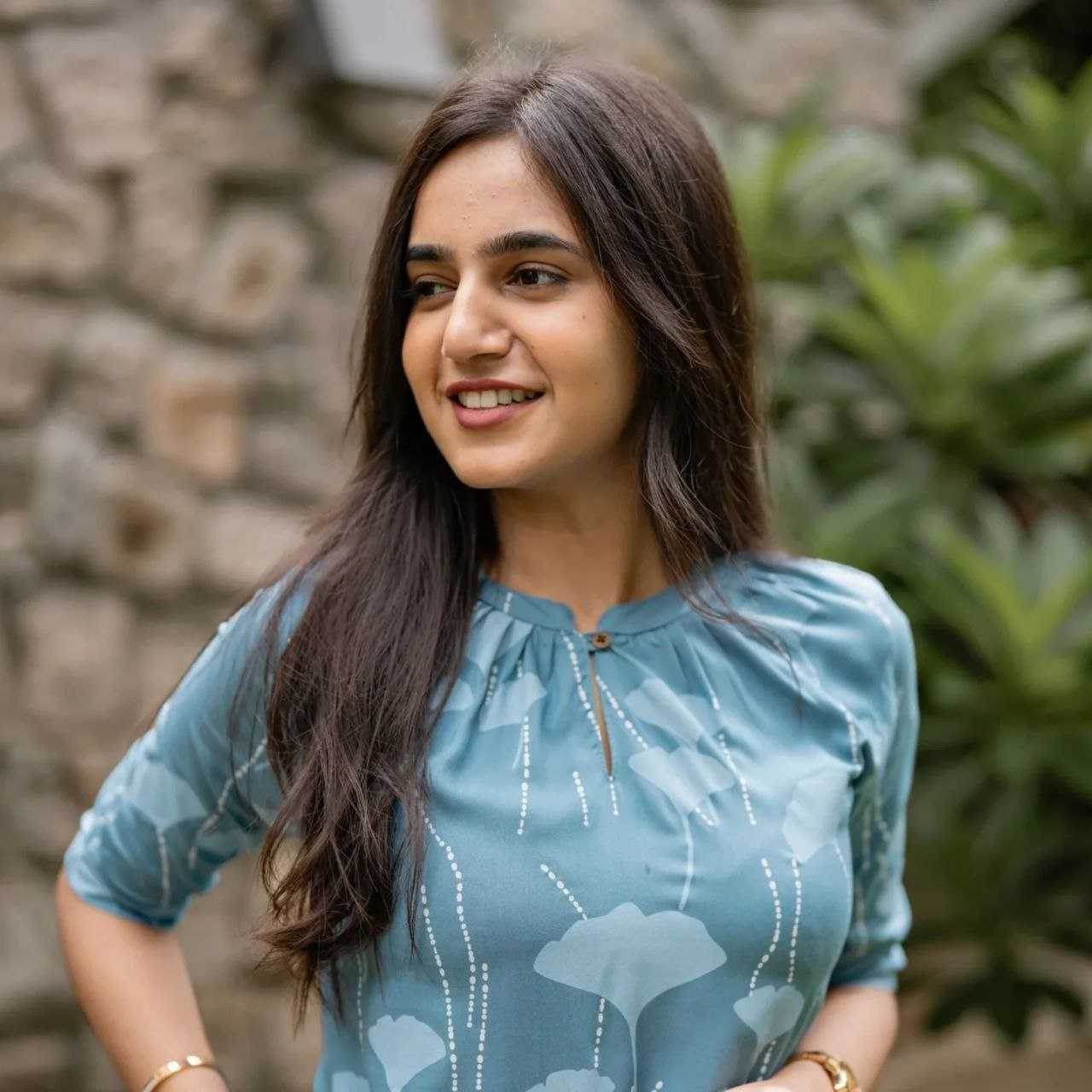 Soft Cotton Kurti - MYLUXURY LANE ENTERPRISE